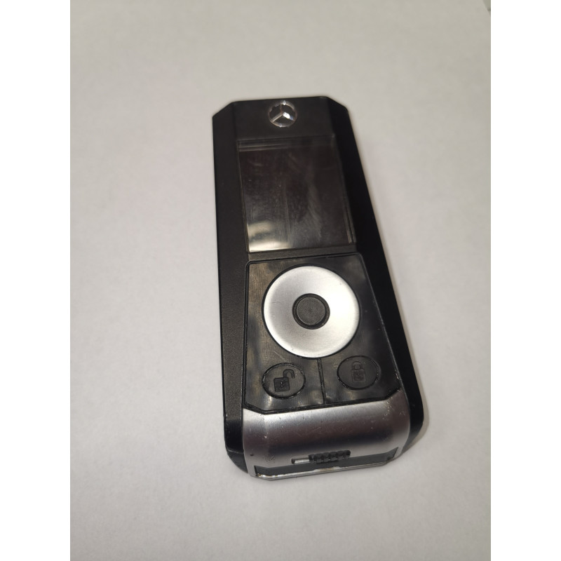 Przyciski dla pilota z wyświetlaczem mercedes benz actros mp4 tylko guziki