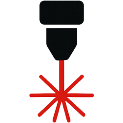 Cięcie Laserem Materiałów