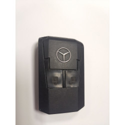 Przyciski dla pilota / kluczyka Mercedes Benz Actros mp4
